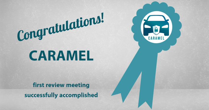 CARAMEL EC review